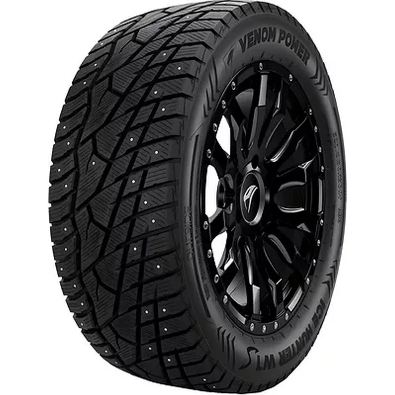 Қысқы шиналар Venom Power Ice Hunter WTS 33X12,50 R17LT 120Q 10PR
